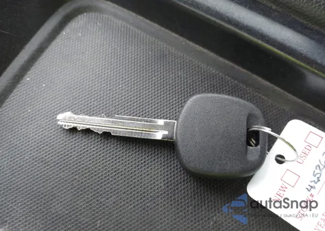 2012 Toyota Camry Le z USA, uszkodzony, nr VIN 4T1BF1FK8CU045623